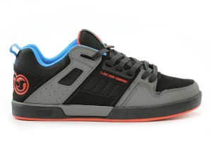 Tenis Skate DVS Shoes Comanche 2.0+ Masculina Azuis | 18690-VPCR